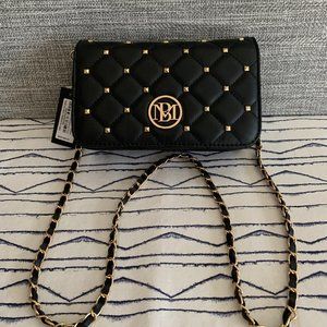 Badgley Mischka Crossbody Bag #147